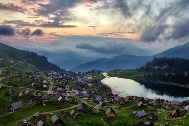 Prokoško Lake - Glacier lake Tour - Photo 1 of 3
